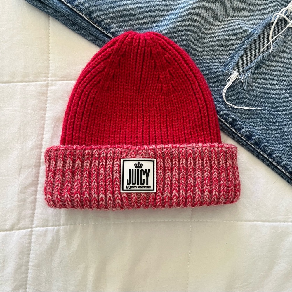 Juicy Couture‎ Women Winter Beanie